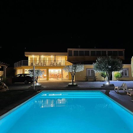 Quinta Da Menina Guest House Vila Real Eksteriør billede