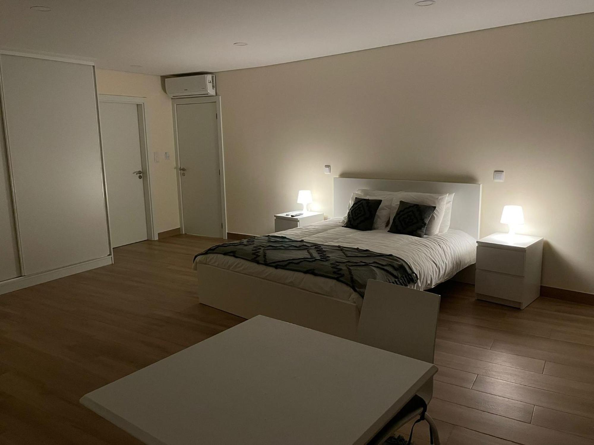 Quinta Da Menina Guest House Vila Real Eksteriør billede