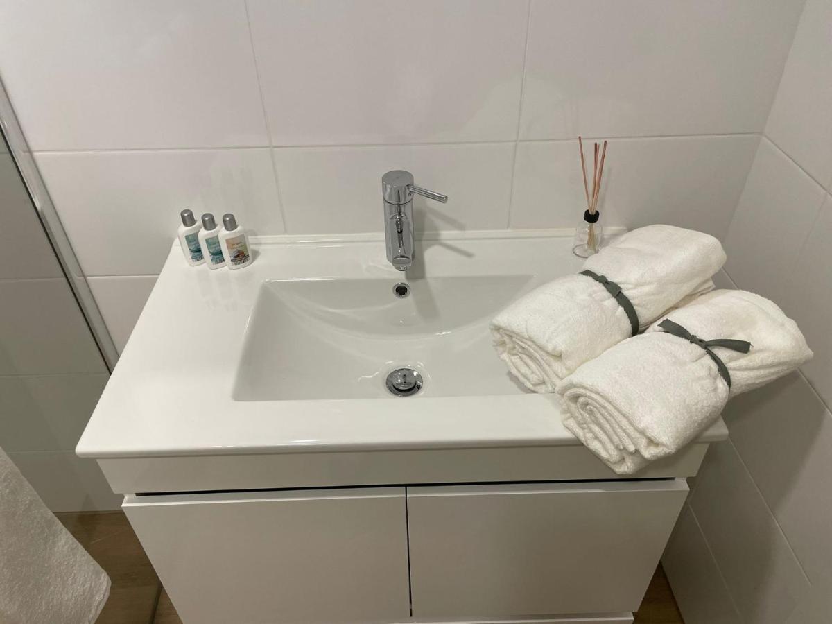 Quinta Da Menina Guest House Vila Real Eksteriør billede