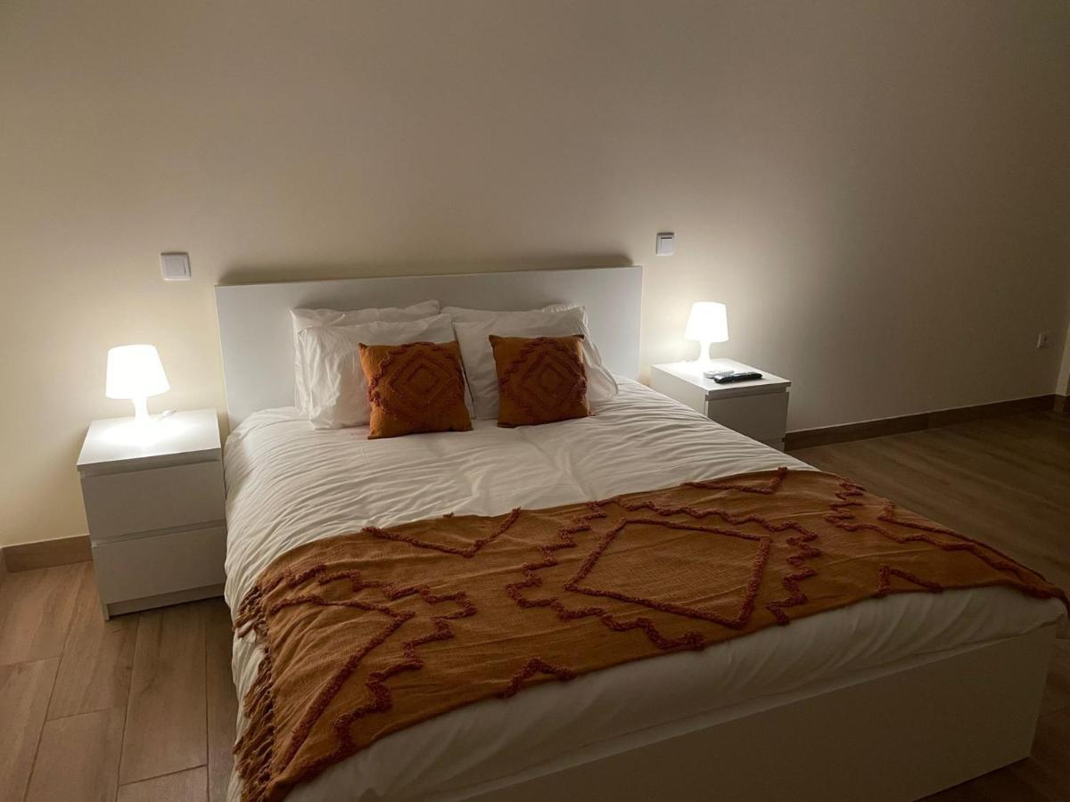 Quinta Da Menina Guest House Vila Real Eksteriør billede