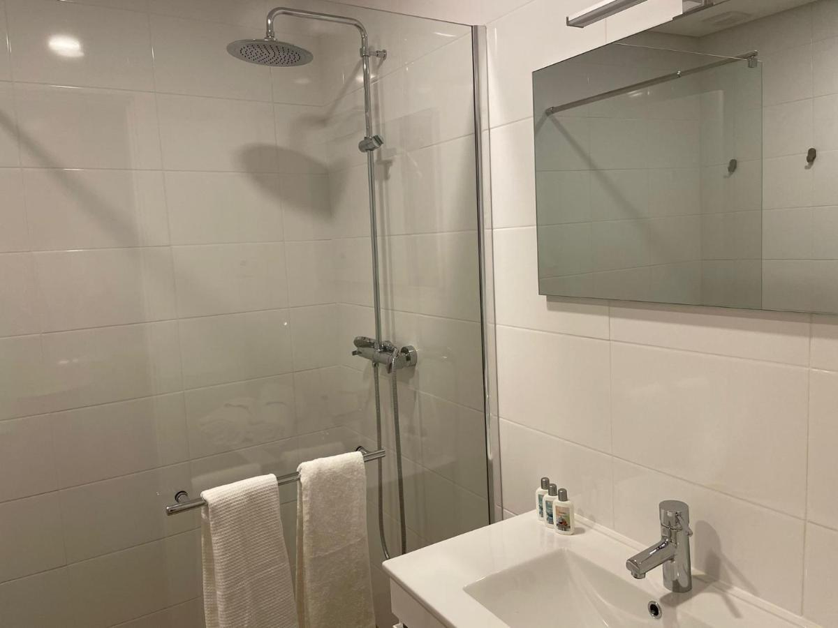 Quinta Da Menina Guest House Vila Real Eksteriør billede