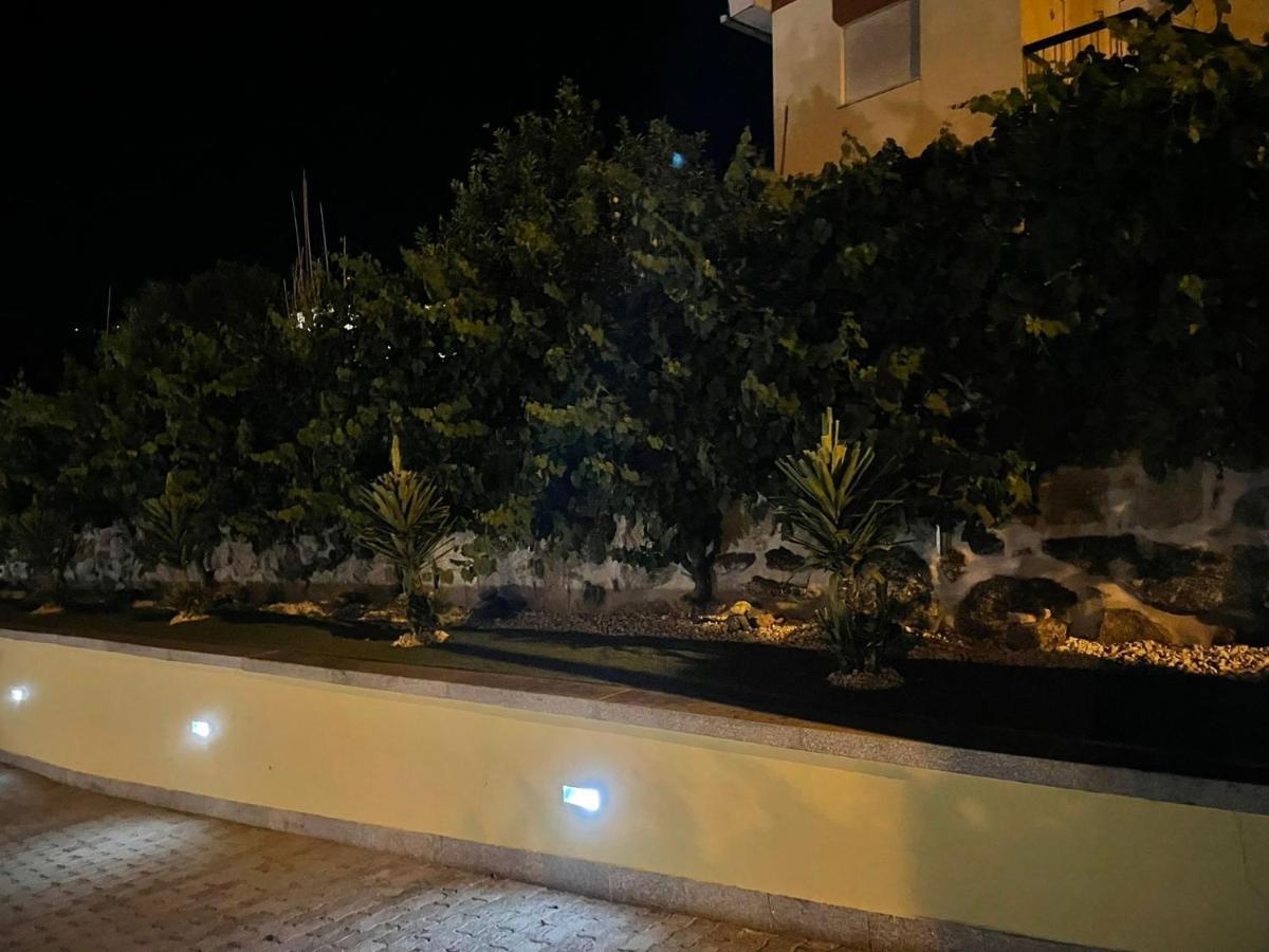 Quinta Da Menina Guest House Vila Real Eksteriør billede
