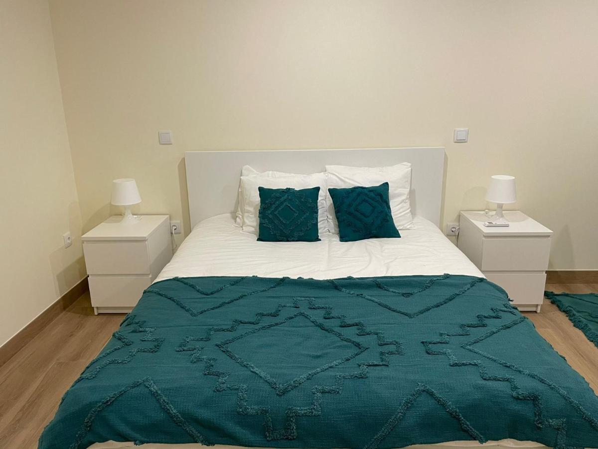 Quinta Da Menina Guest House Vila Real Eksteriør billede