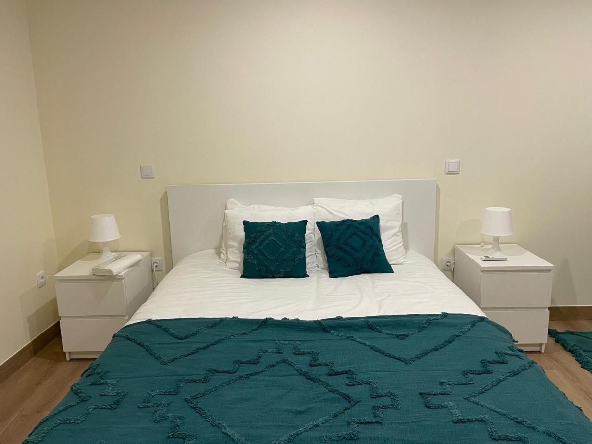 Quinta Da Menina Guest House Vila Real Eksteriør billede