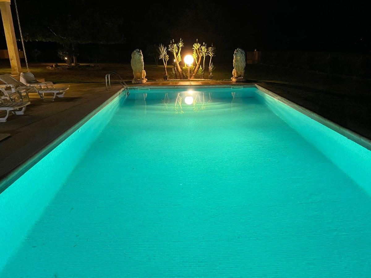 Quinta Da Menina Guest House Vila Real Eksteriør billede