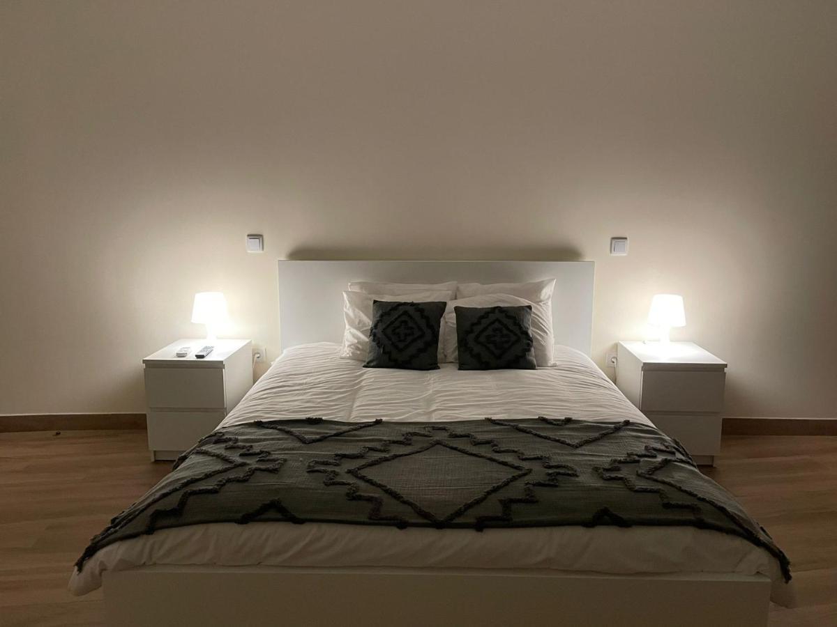 Quinta Da Menina Guest House Vila Real Eksteriør billede