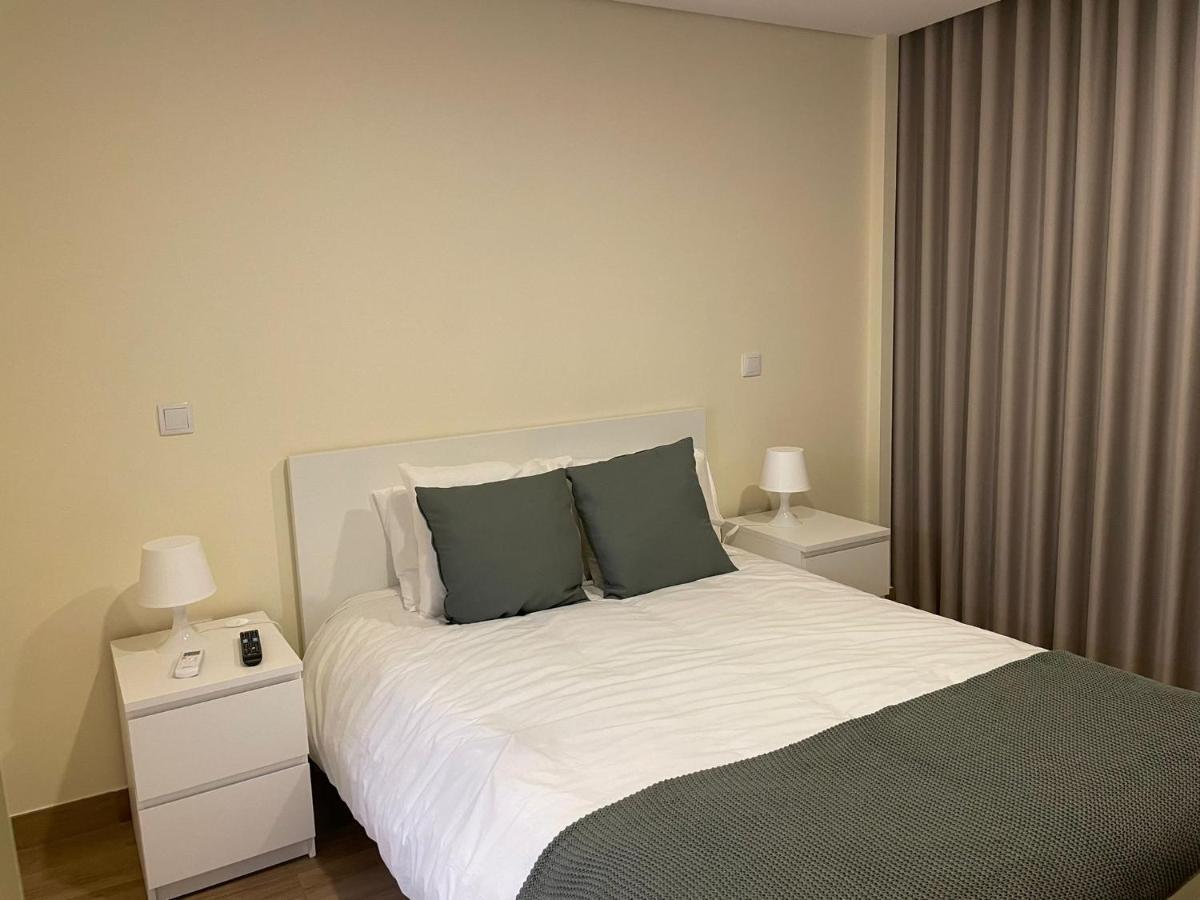Quinta Da Menina Guest House Vila Real Eksteriør billede