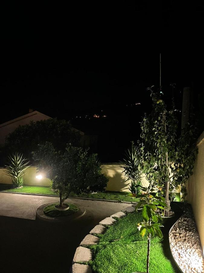 Quinta Da Menina Guest House Vila Real Eksteriør billede