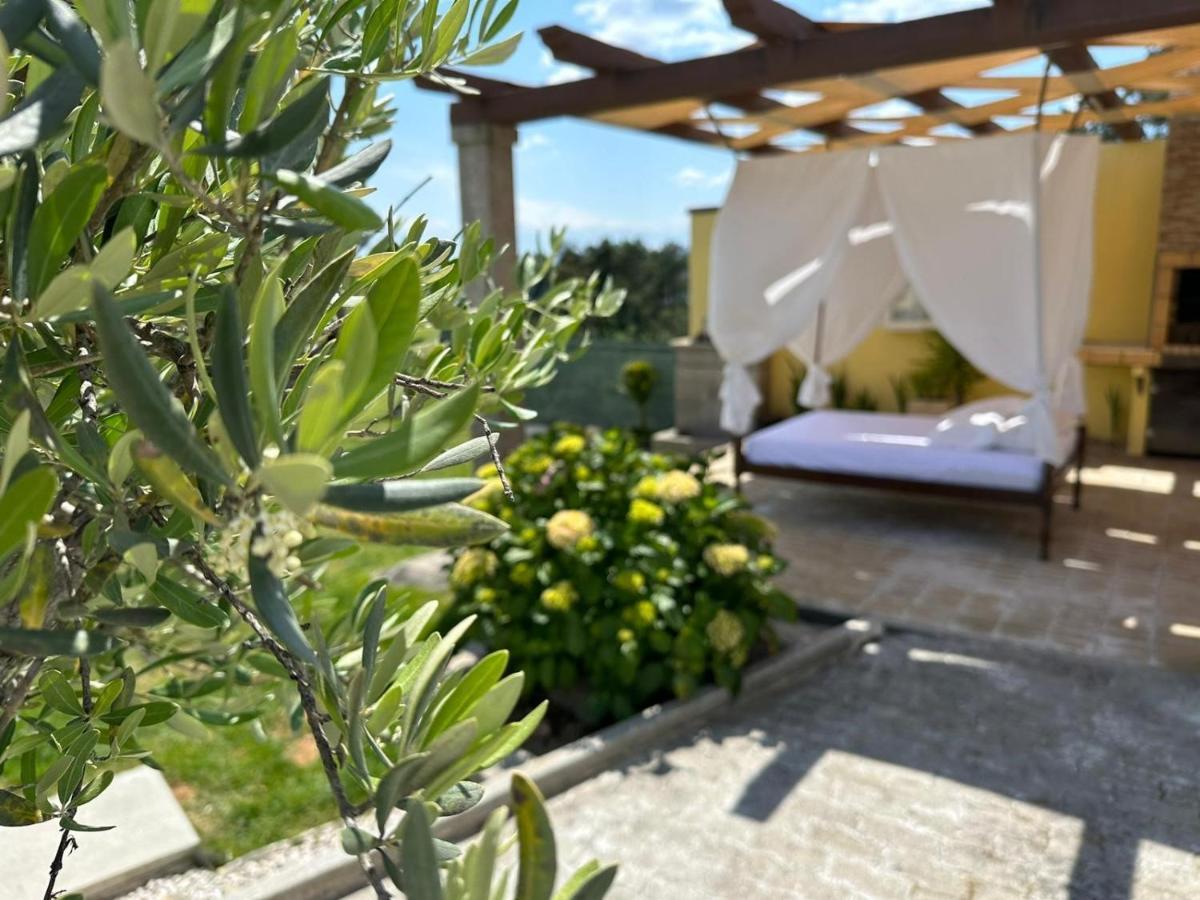 Quinta Da Menina Guest House Vila Real Eksteriør billede