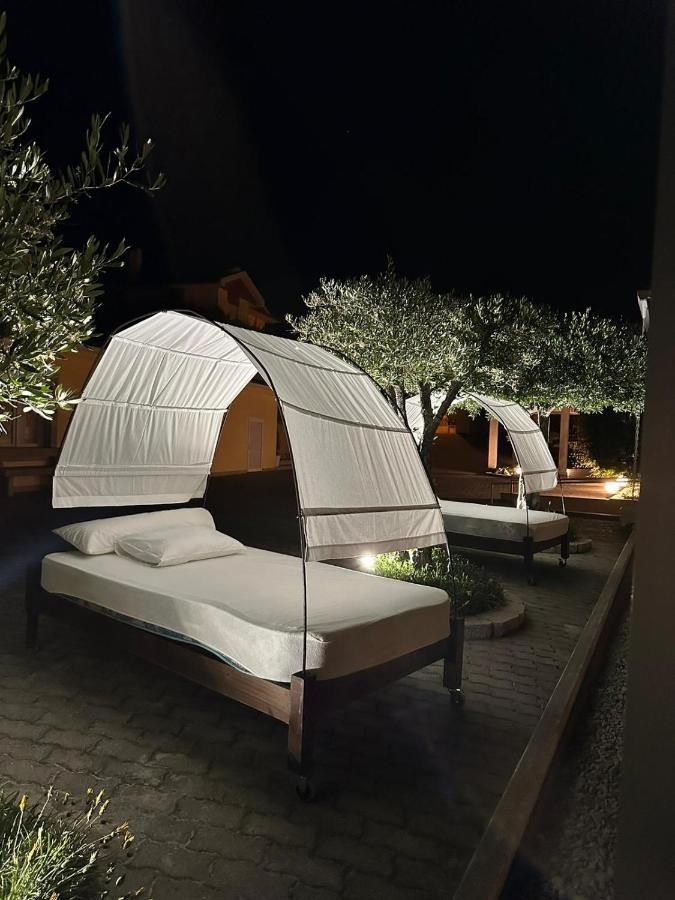 Quinta Da Menina Guest House Vila Real Eksteriør billede